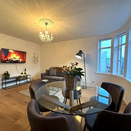 Day Dream Laugavegur Downtown Apartments Reykjavík Esterno foto
