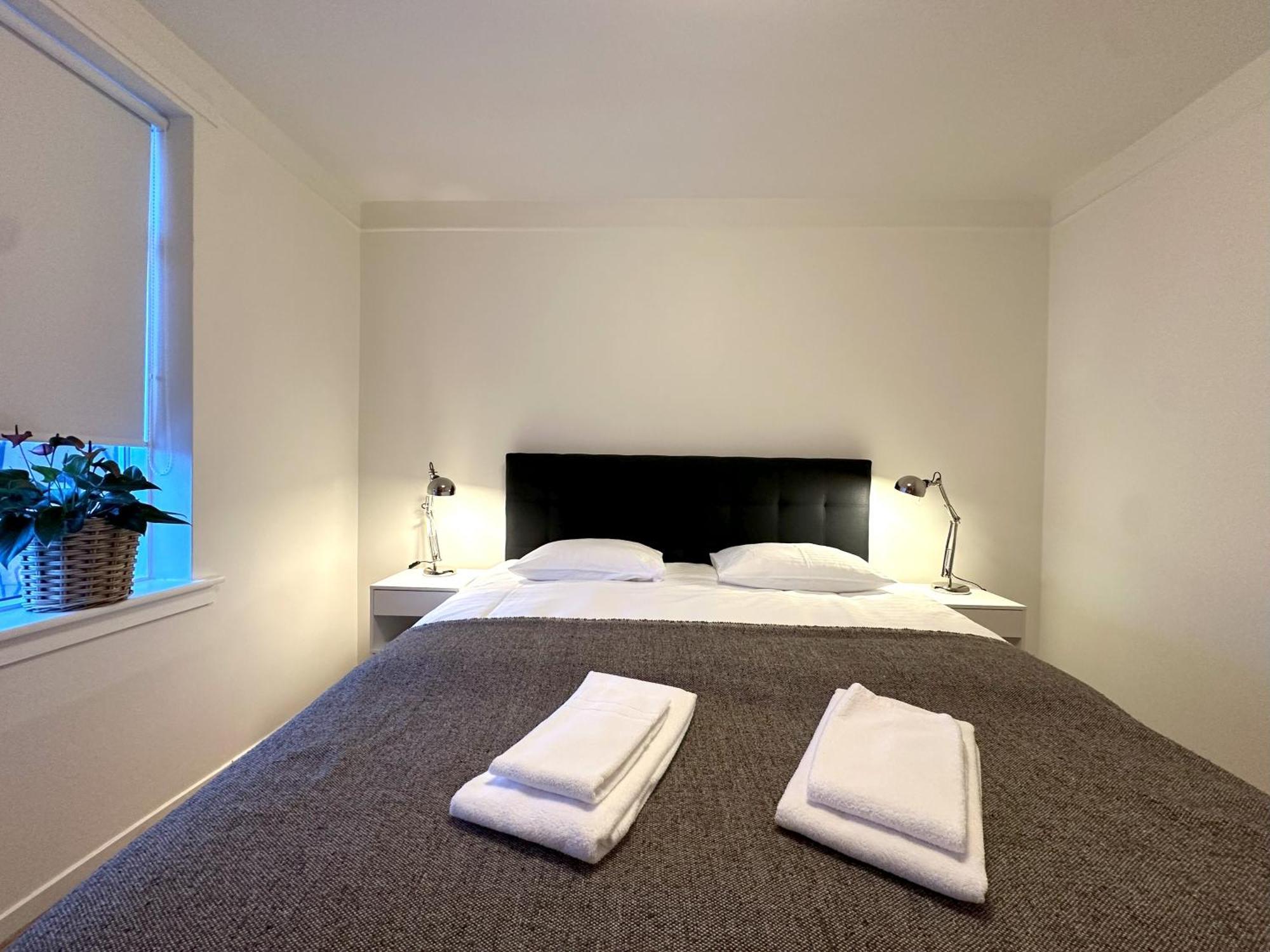 Day Dream Laugavegur Downtown Apartments Reykjavík Esterno foto
