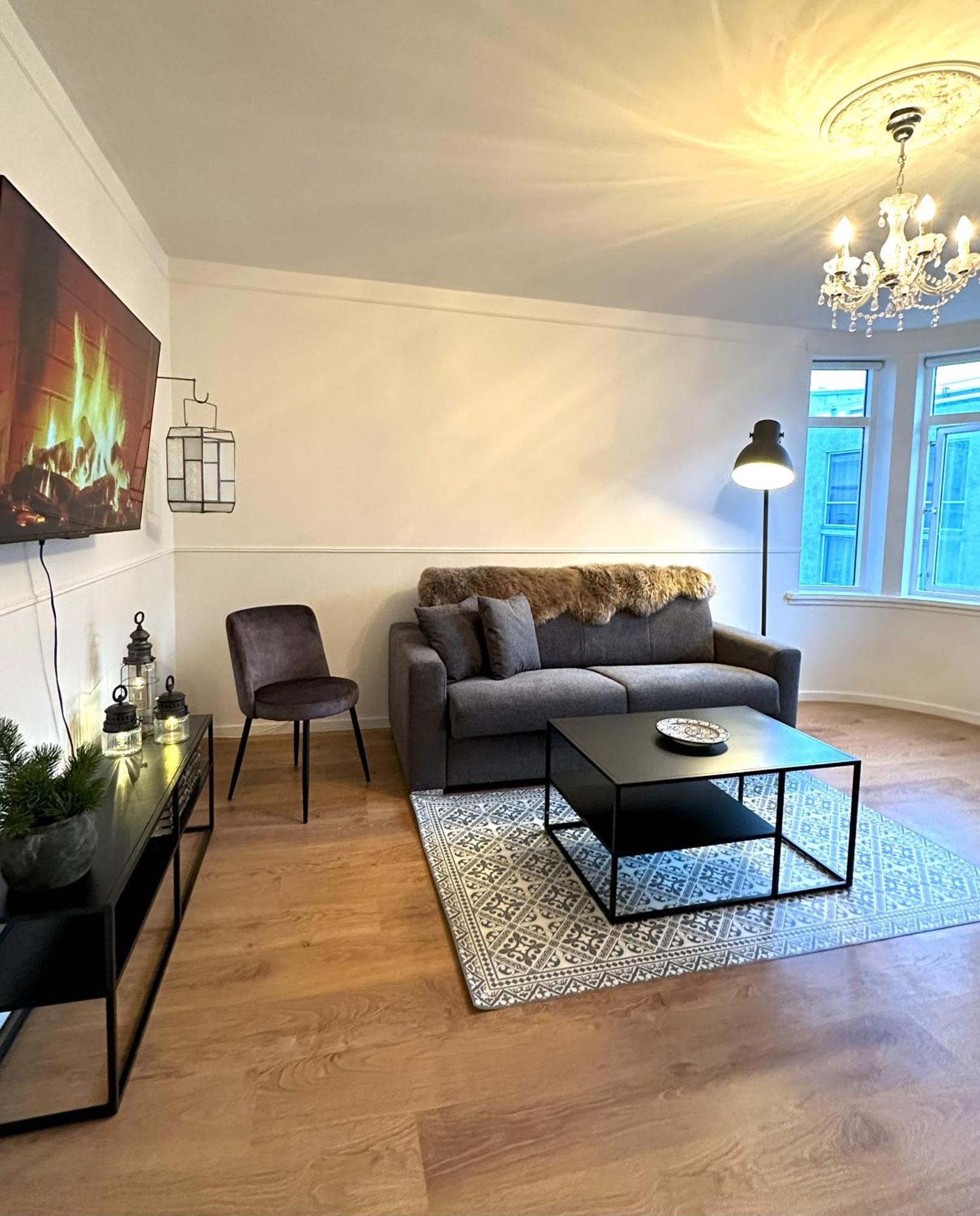 Day Dream Laugavegur Downtown Apartments Reykjavík Esterno foto