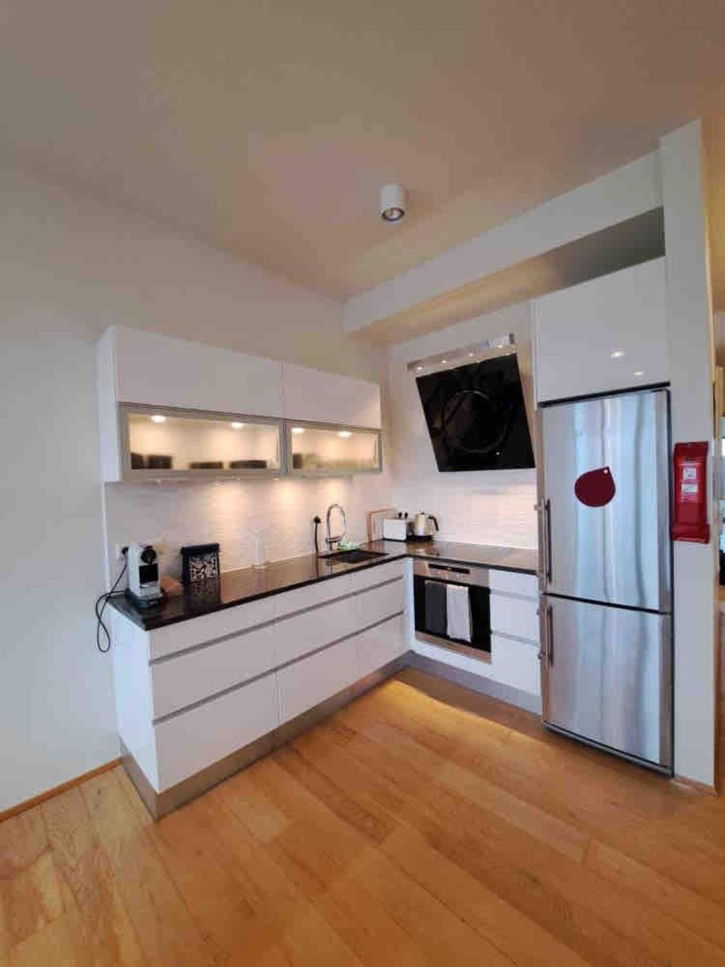 Day Dream Laugavegur Downtown Apartments Reykjavík Esterno foto