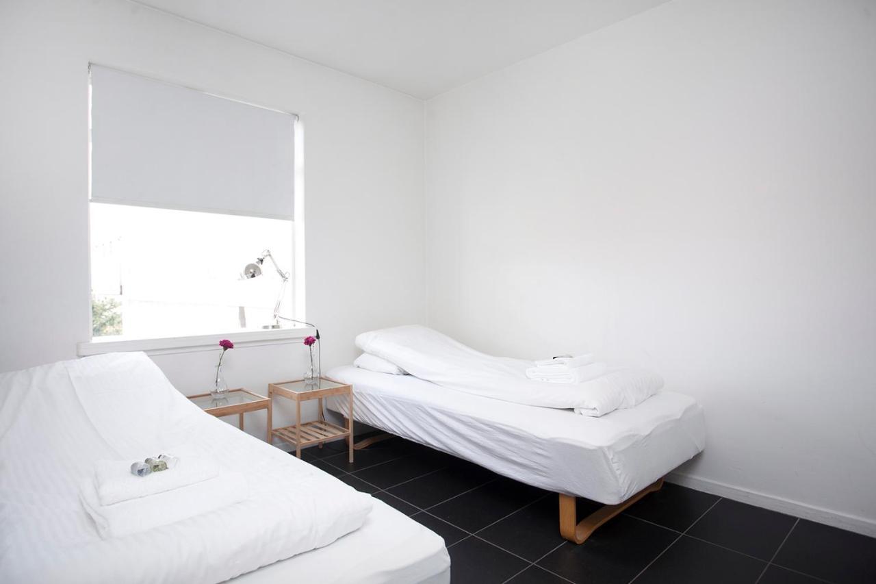 Day Dream Laugavegur Downtown Apartments Reykjavík Esterno foto